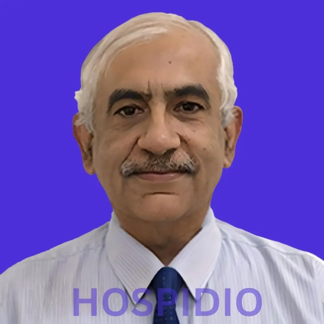 Dr. Rakesh Handa